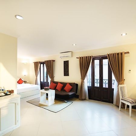 Sovan Mealea Hotel Siem Reap Ngoại thất bức ảnh