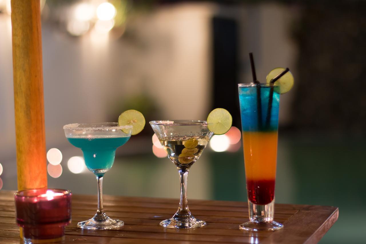 Sovan Mealea Hotel Siem Reap Ngoại thất bức ảnh