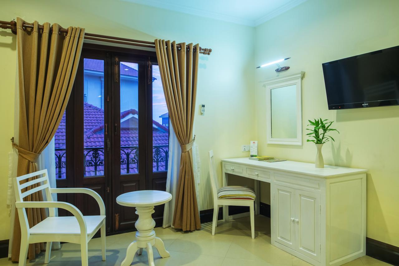 Sovan Mealea Hotel Siem Reap Ngoại thất bức ảnh