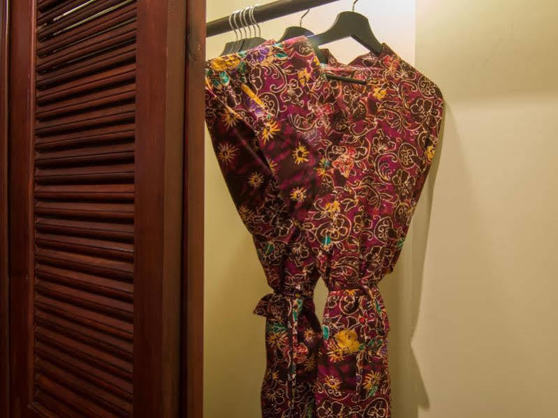 Sovan Mealea Hotel Siem Reap Ngoại thất bức ảnh