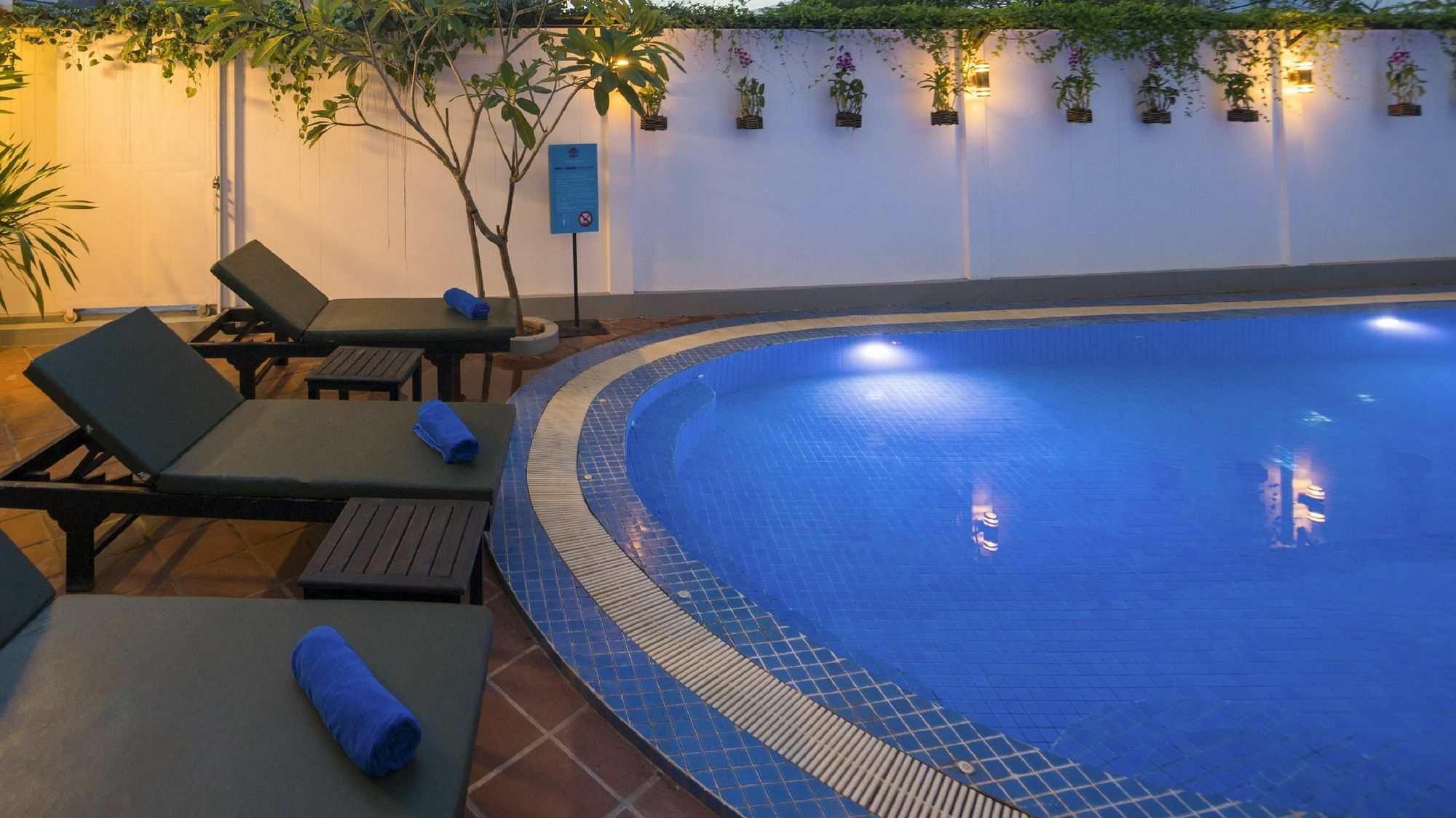 Sovan Mealea Hotel Siem Reap Ngoại thất bức ảnh